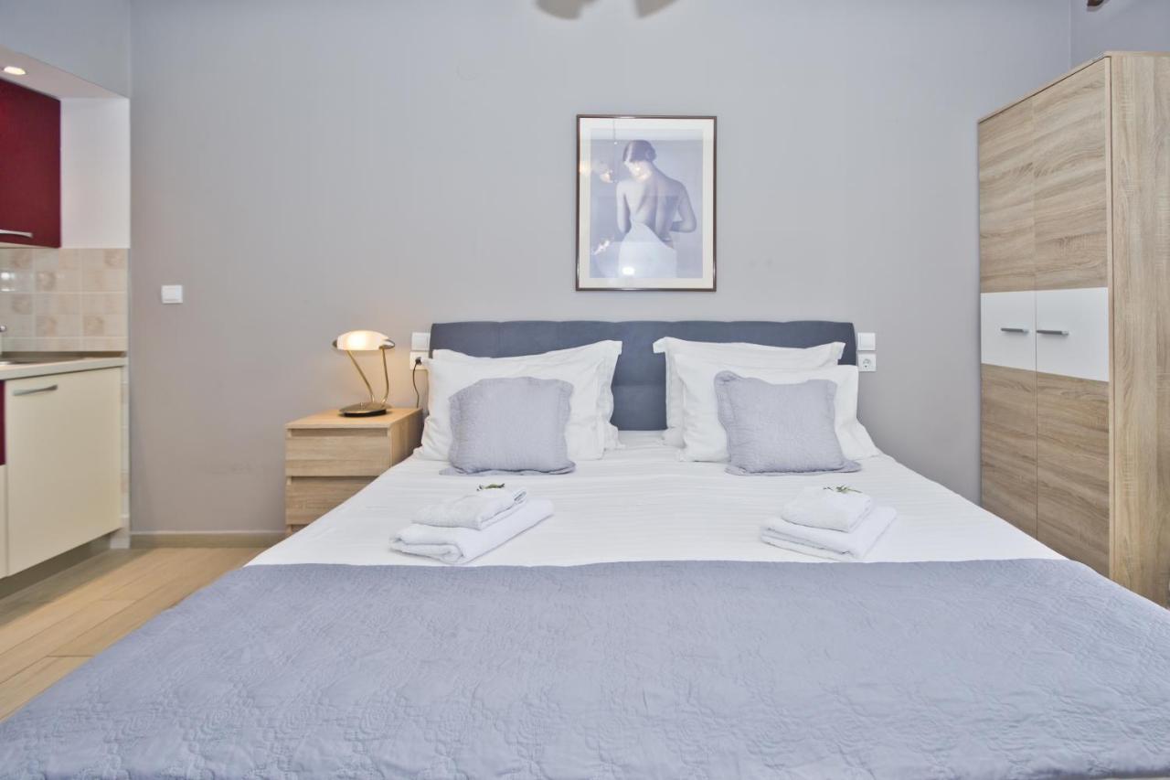 Villa Milton Hvar هفار المظهر الخارجي الصورة