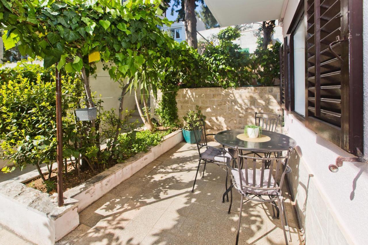 Villa Milton Hvar هفار المظهر الخارجي الصورة