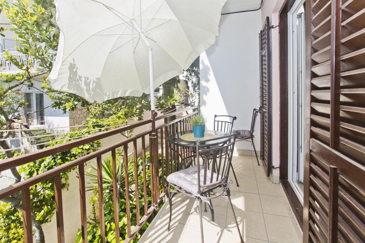 Villa Milton Hvar هفار المظهر الخارجي الصورة