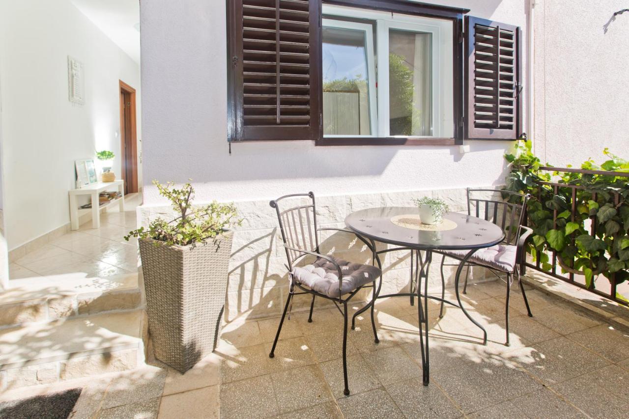 Villa Milton Hvar هفار المظهر الخارجي الصورة