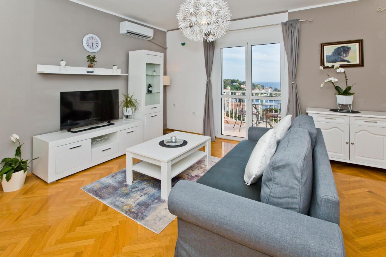 Villa Milton Hvar هفار المظهر الخارجي الصورة