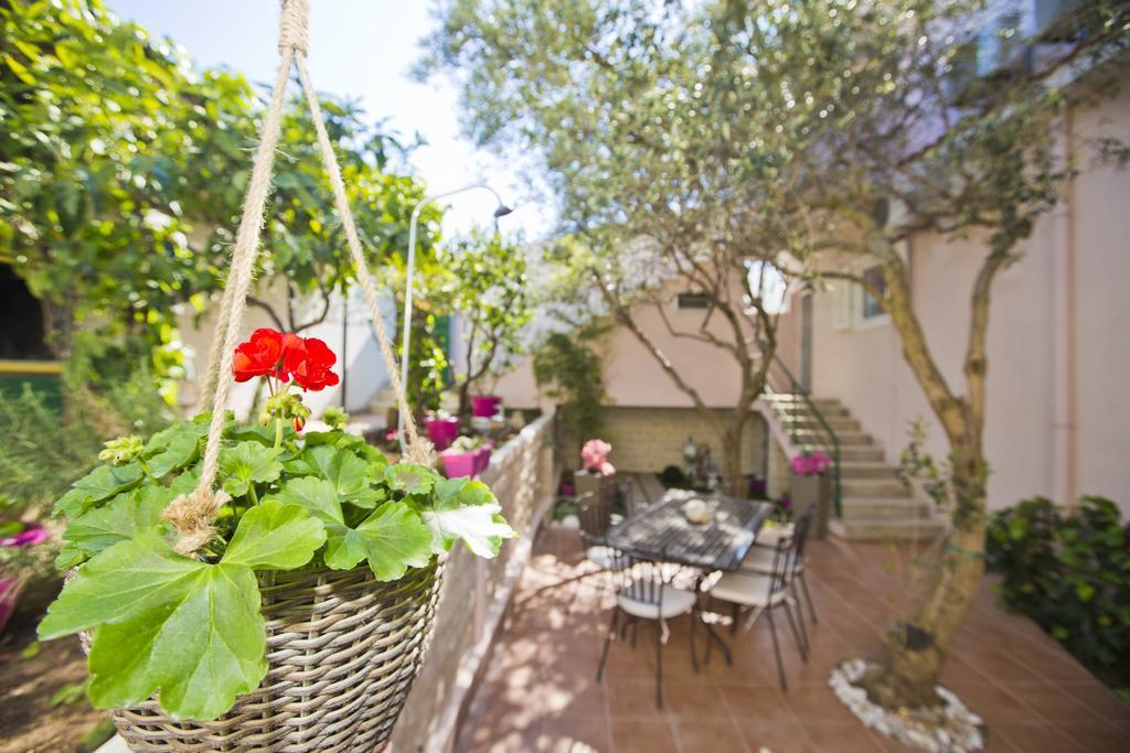 Villa Milton Hvar هفار المظهر الخارجي الصورة