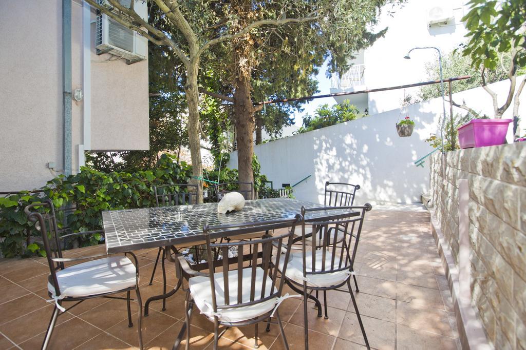 Villa Milton Hvar هفار المظهر الخارجي الصورة